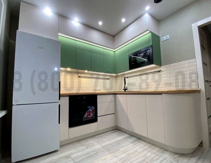 Кухонный гарнитур модель kd582 купить в Коломне