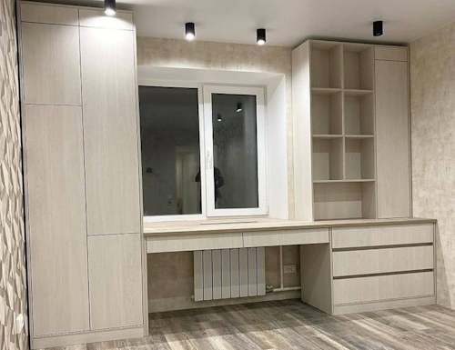 Рабочая зона модель r362 купить в Коломне