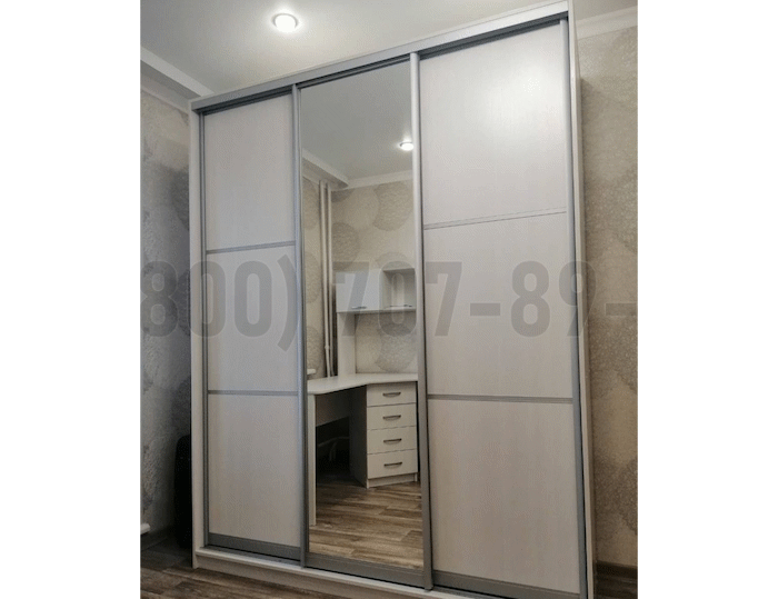 Шкаф гарнитур модель s151 купить в Коломне