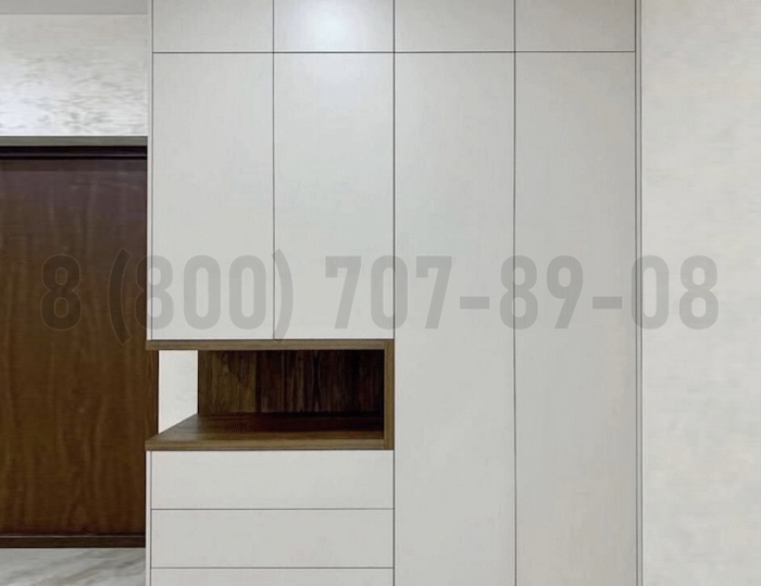 Шкаф гарнитур модель s260 купить в Коломне