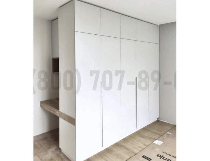 Шкаф гарнитур модель s265 купить в Коломне