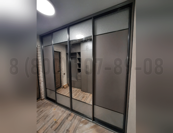 Шкаф гарнитур модель s369 купить в Коломне