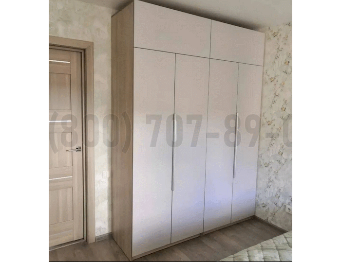 Шкаф гарнитур модель s375 купить в Коломне