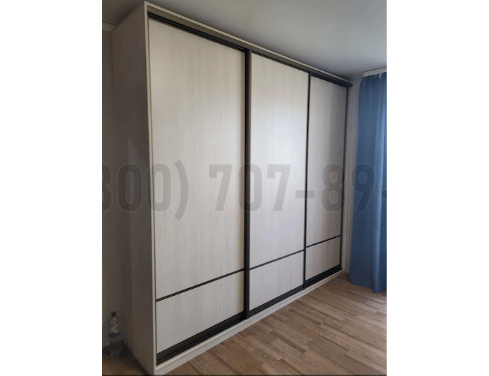 Шкаф гарнитур модель s418 купить в Коломне