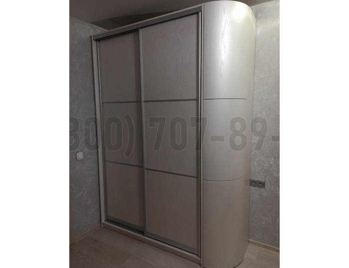 Шкаф гарнитур модель s488 купить в Коломне