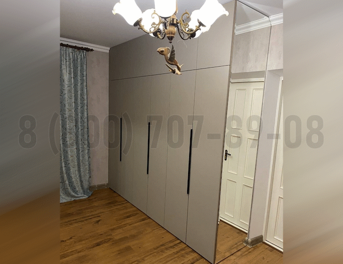 Шкаф гарнитур модель s529 купить в Коломне