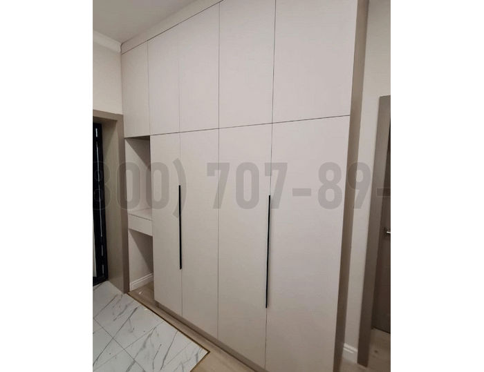 Шкаф гарнитур модель s541 купить в Коломне