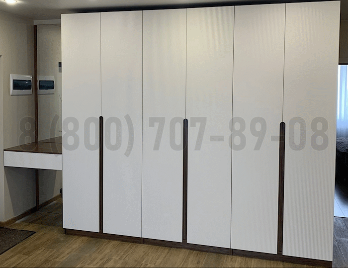 Шкаф гарнитур модель s641 купить в Коломне