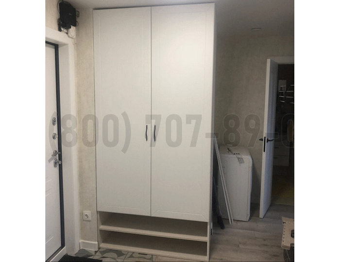 Шкаф гарнитур модель s655 купить в Коломне