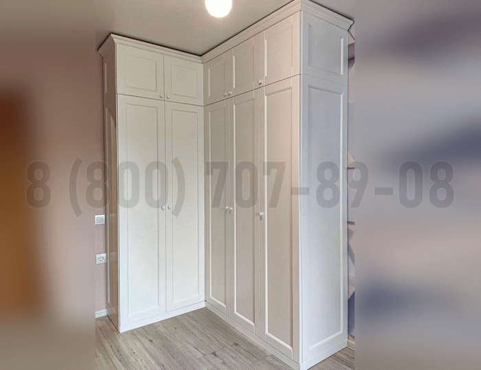 Шкаф гарнитур модель s686 купить в Коломне
