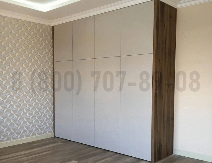Шкаф гарнитур модель s696 купить в Коломне
