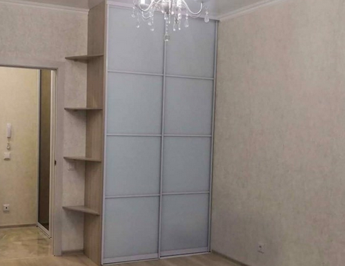 Шкаф гарнитур модель s713 купить в Коломне