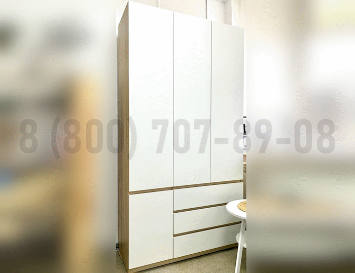 Шкаф гарнитур модель s731 купить в Коломне