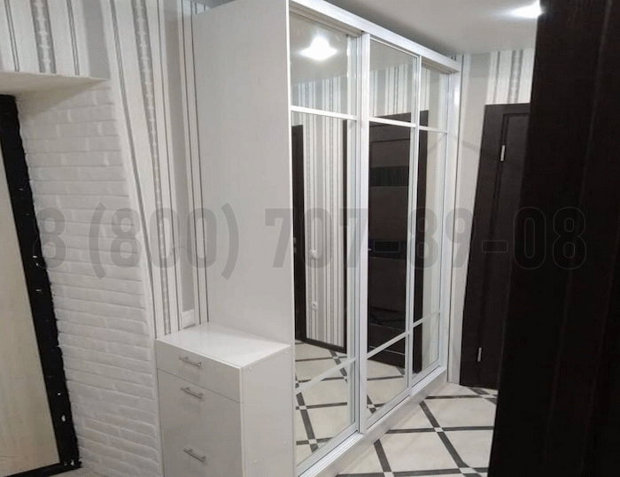 Шкаф гарнитур модель s748 купить в Коломне