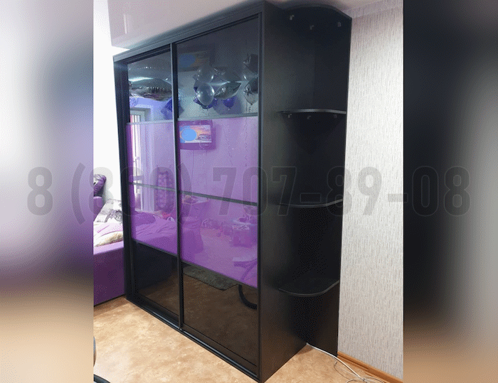 Шкаф гарнитур модель s778 купить в Коломне