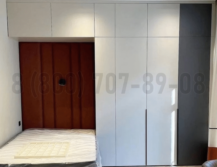 Шкаф гарнитур модель s801 купить в Коломне