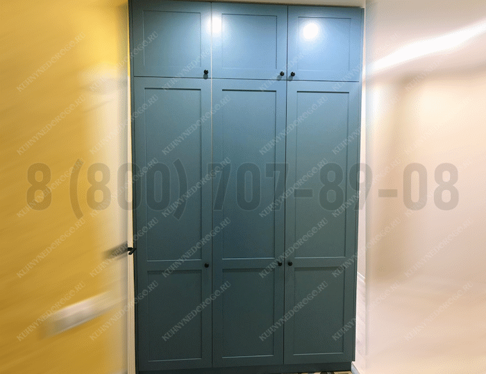 Шкаф гарнитур модель sh013 купить в Коломне