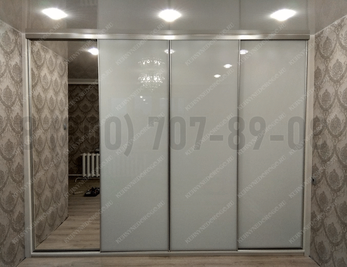 Шкаф гарнитур модель sh114 купить в Коломне