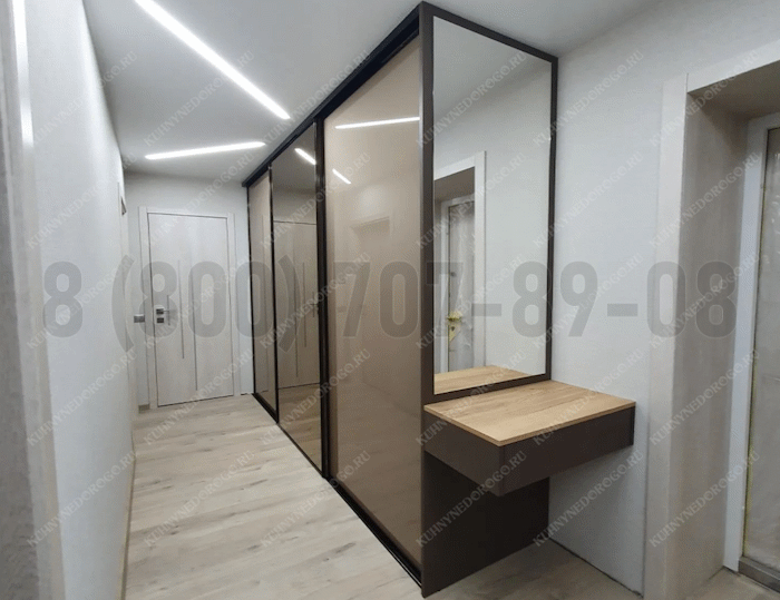 Шкаф гарнитур модель sh150 купить в Коломне